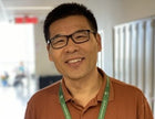 Jiahu Wang